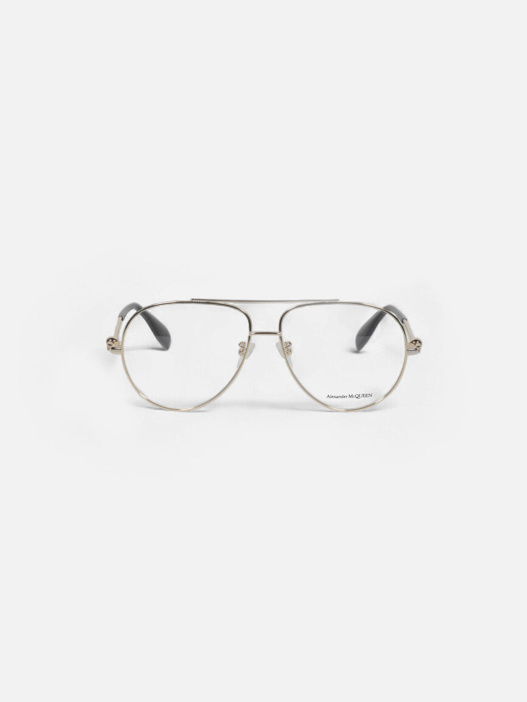 Kornize Optike - Alexander McQueen