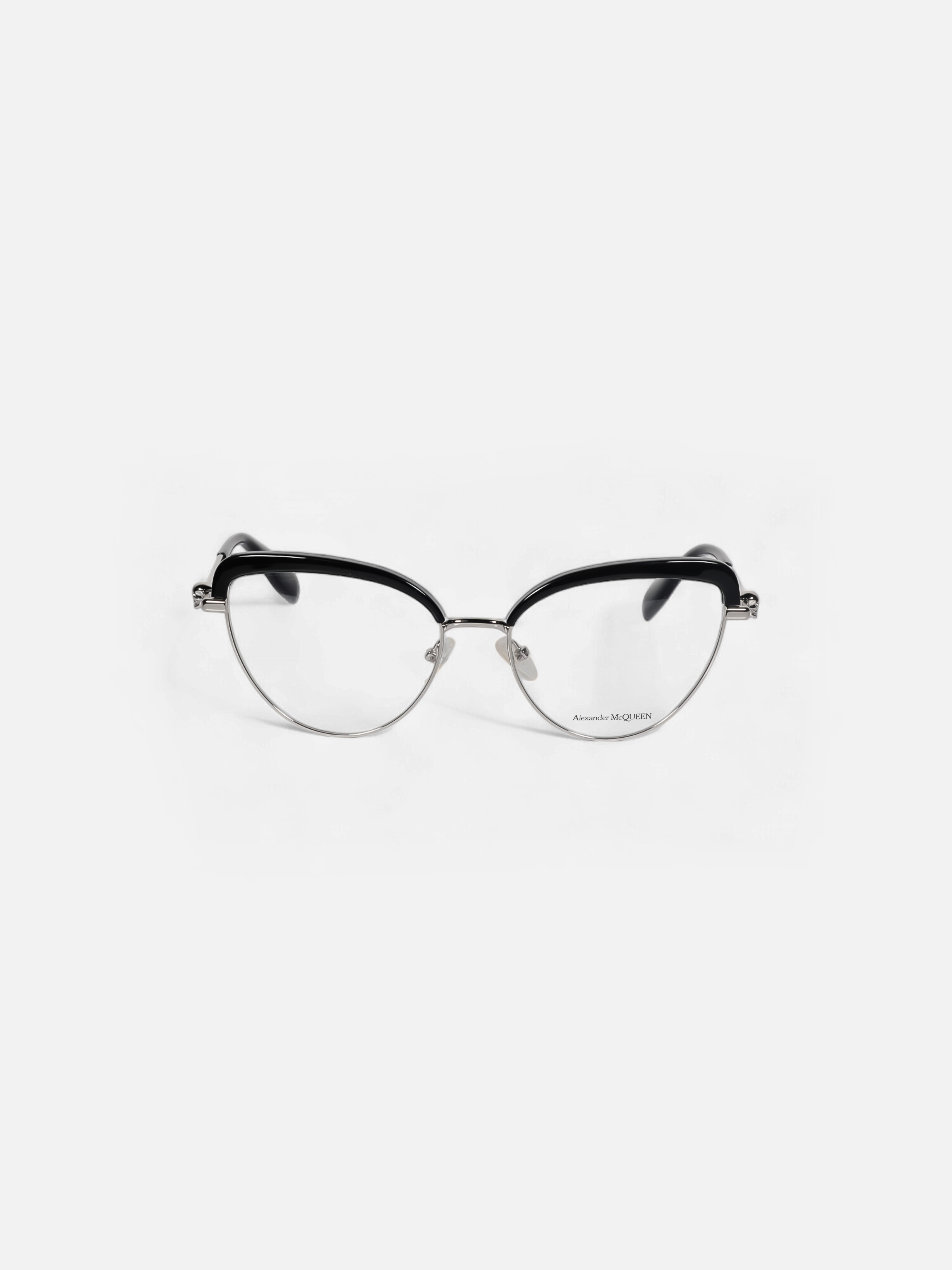 Kornize Optike - Alexander McQueen
