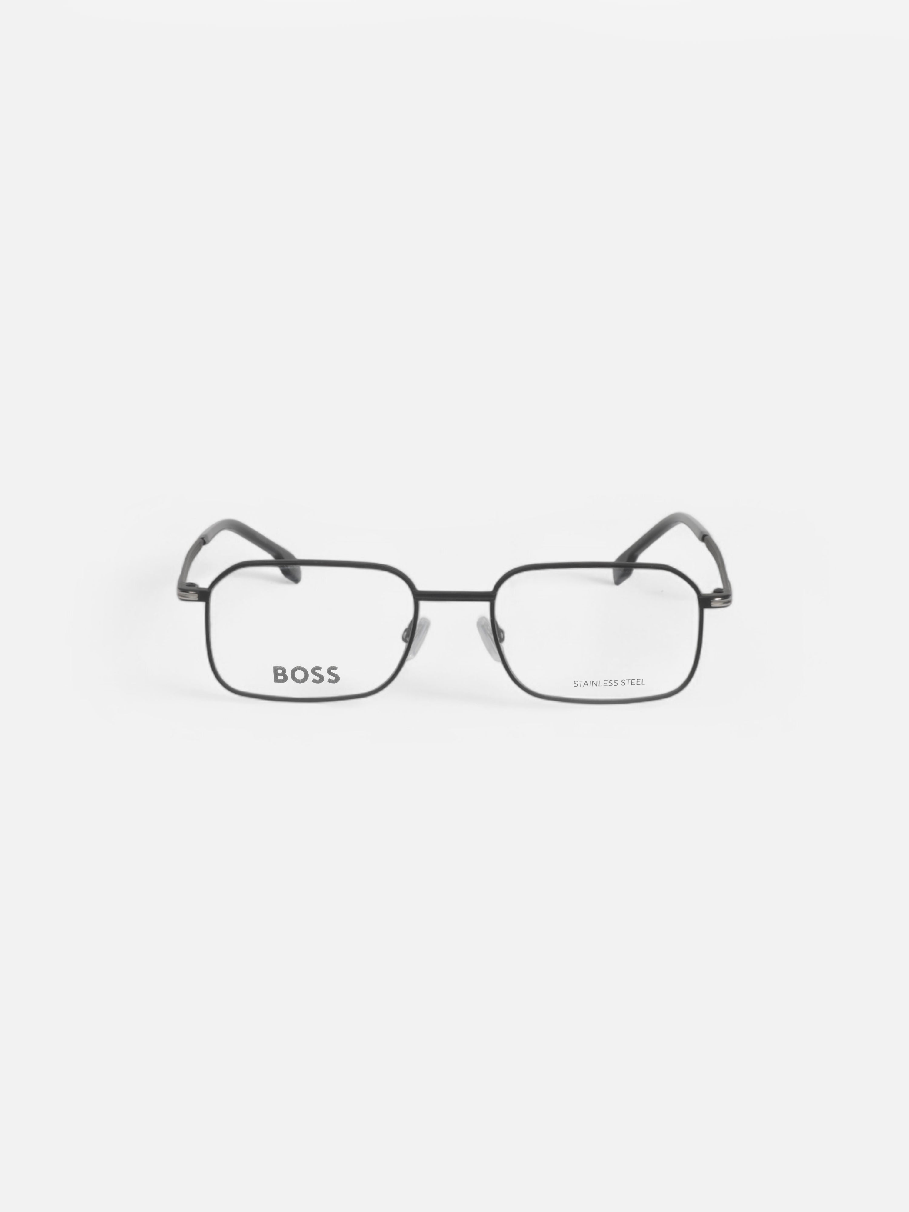 Kornize Optike - Boss