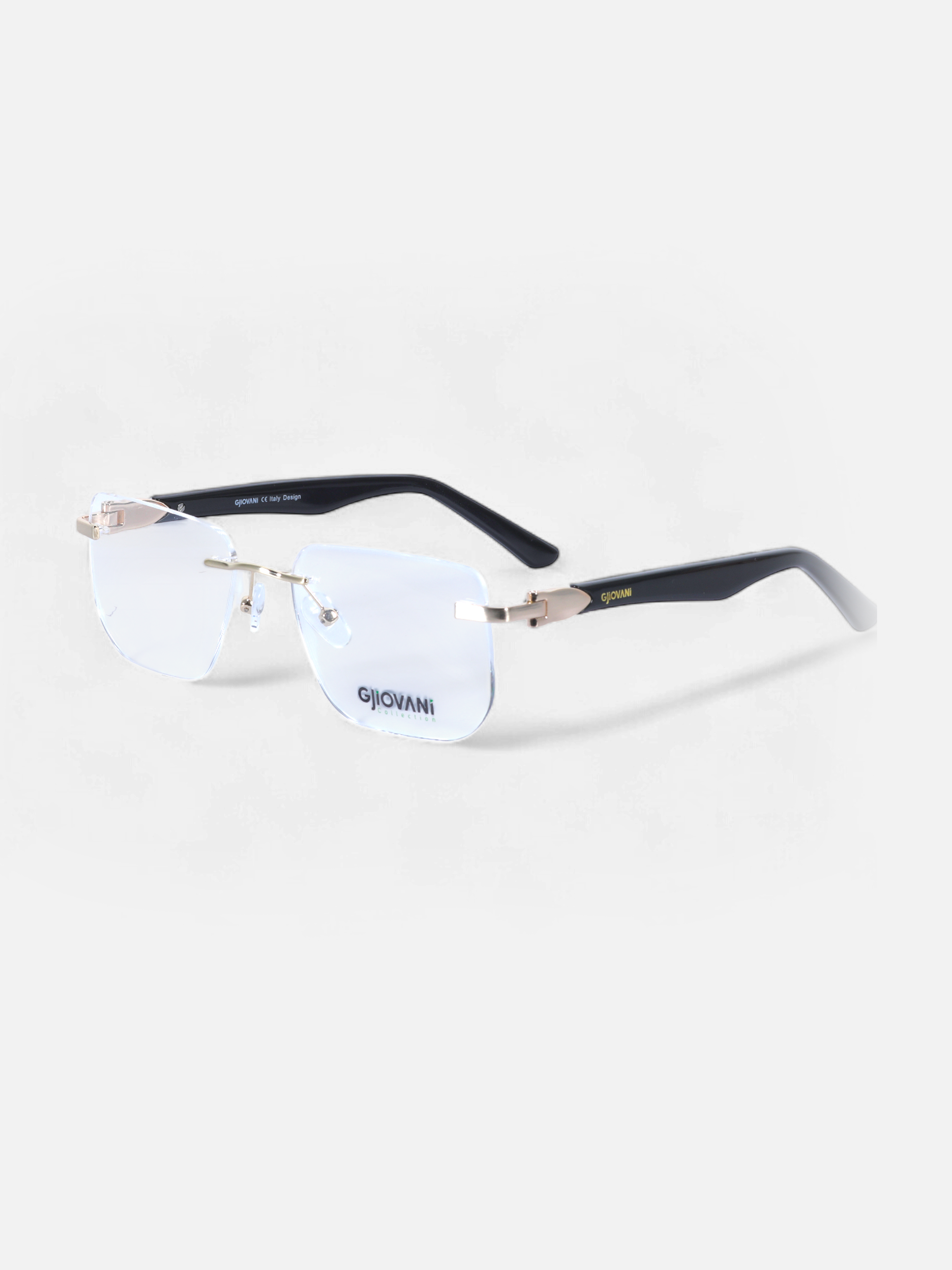 Kornize Optike - Gjiovani