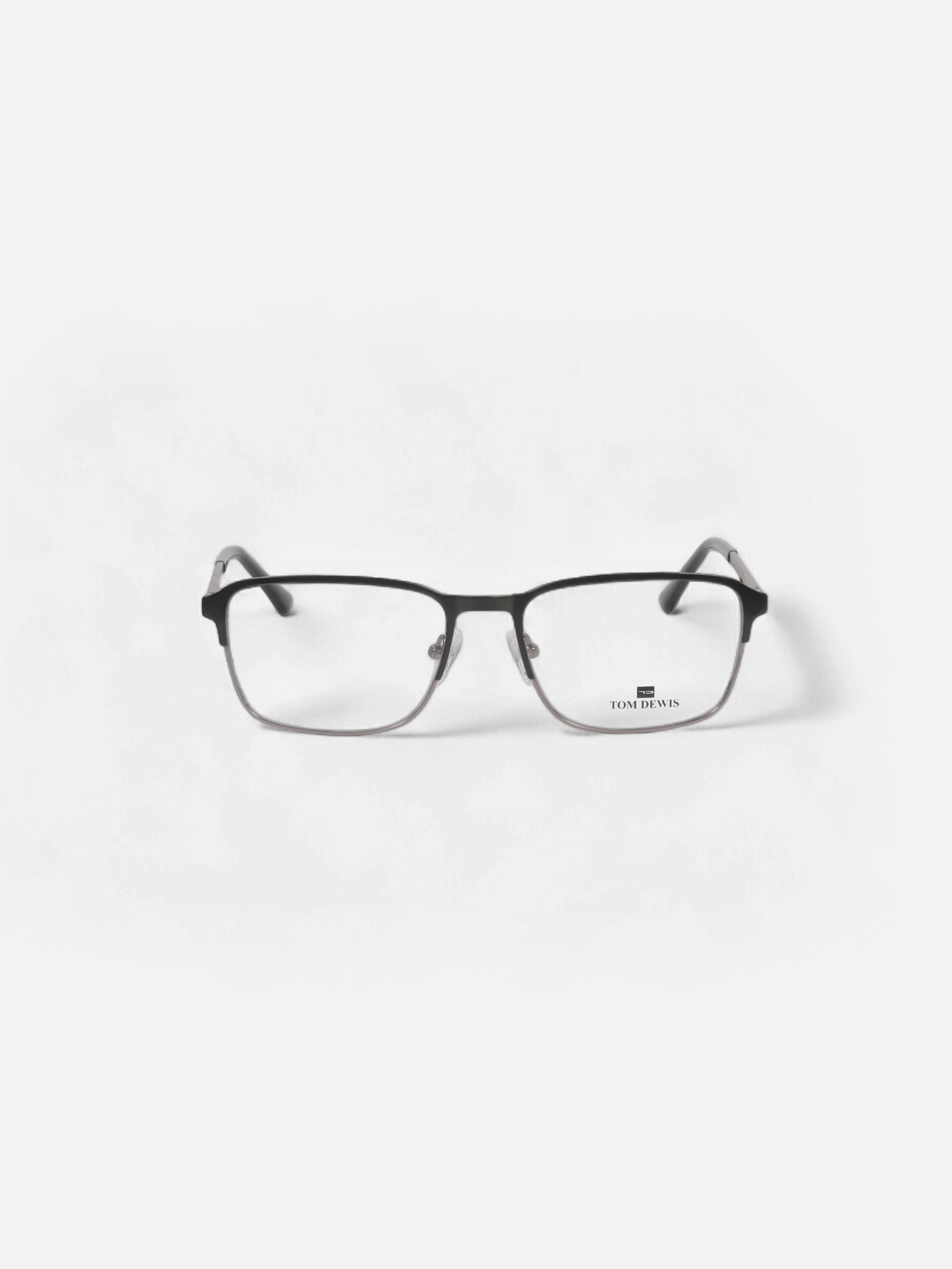 Kornize Optike - Tom Dewis