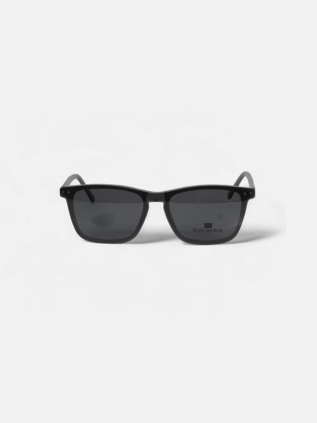 Kornize Optike me Clip-On - Tom Dewis