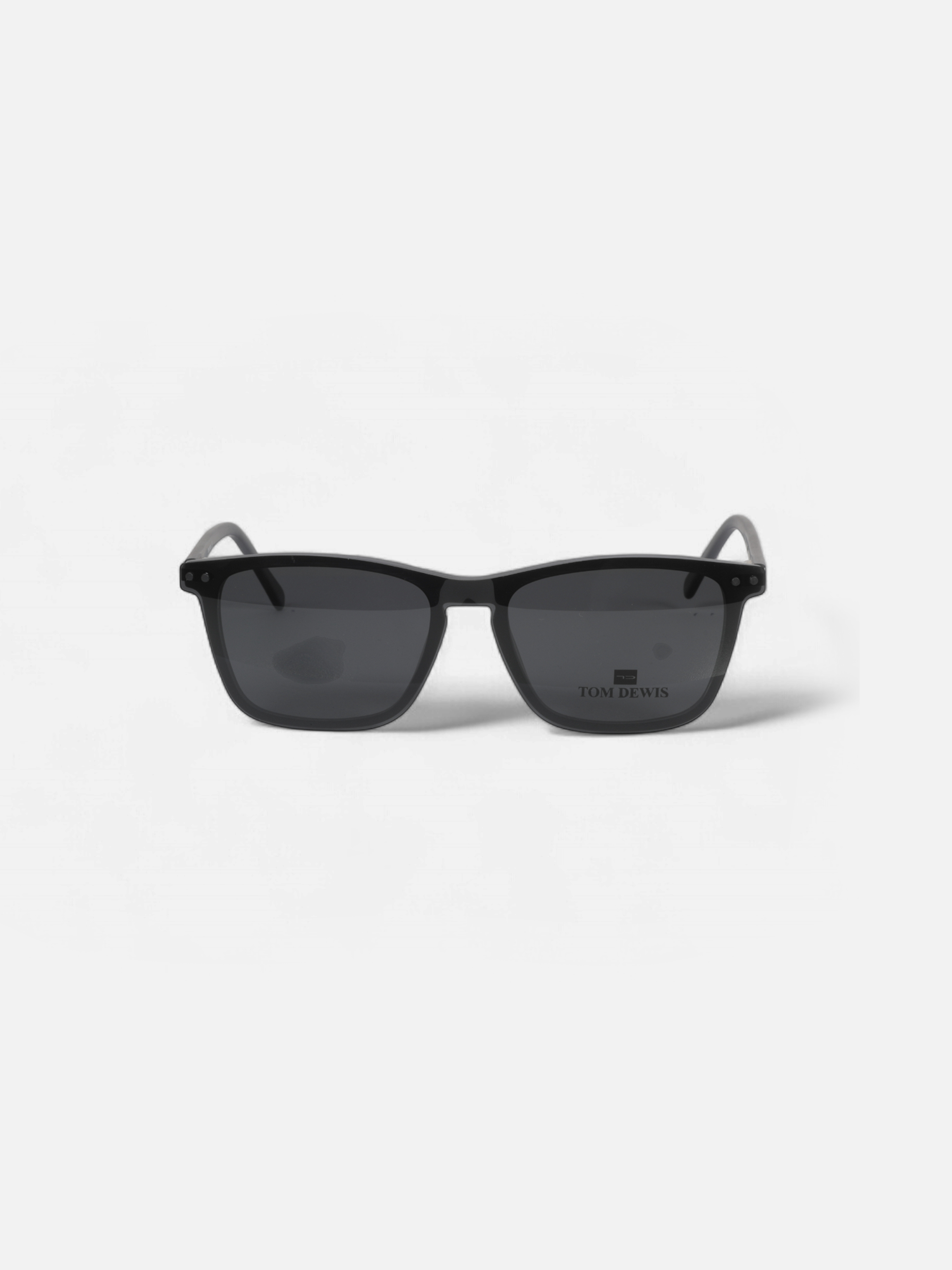 Kornize Optike me Clip-On - Tom Dewis