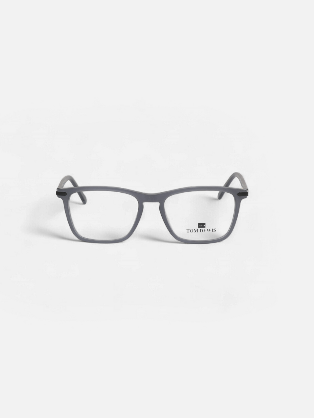 Kornize Optike me Clip-On - Tom Dewis