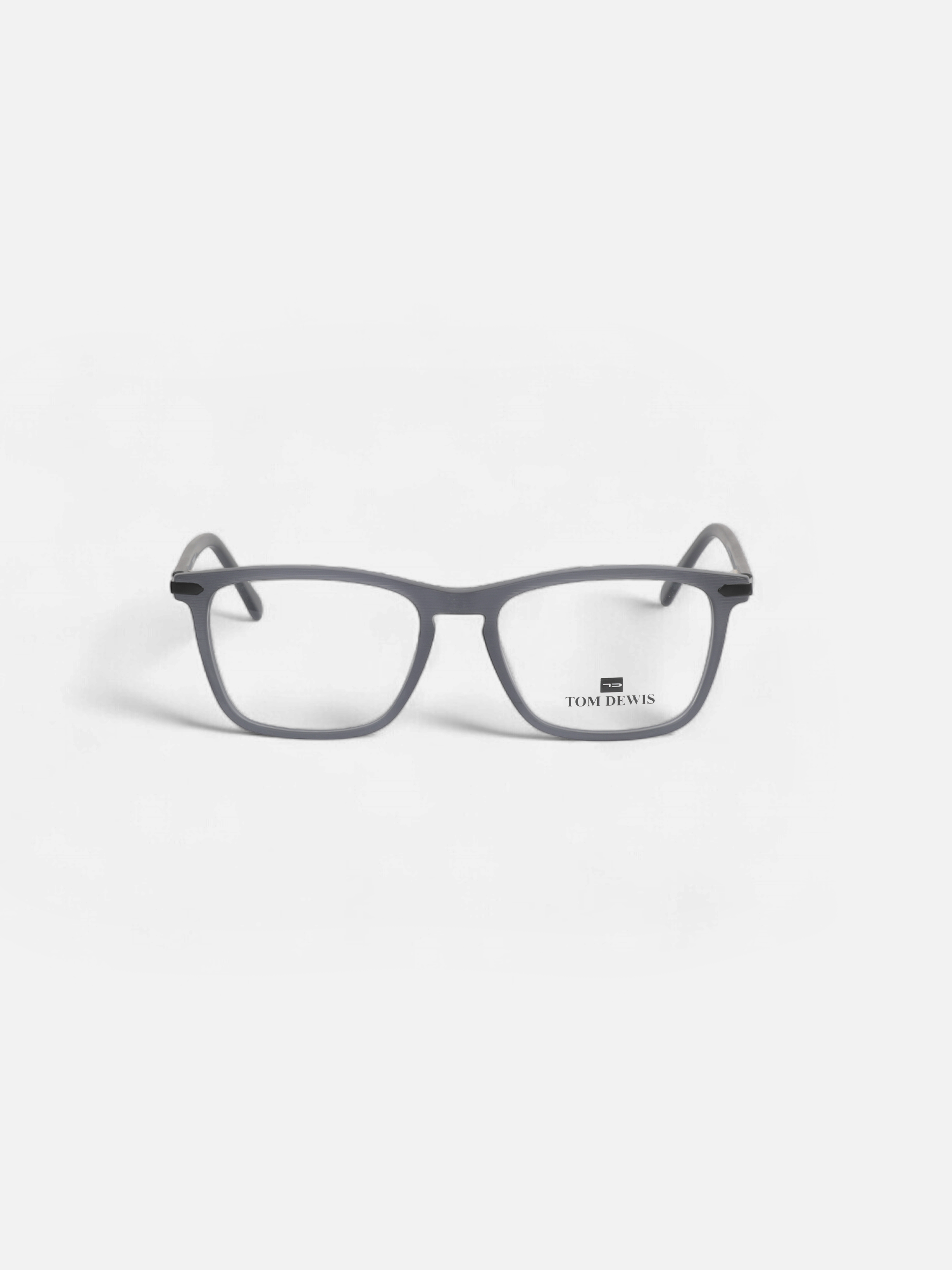 Kornize Optike me Clip-On - Tom Dewis